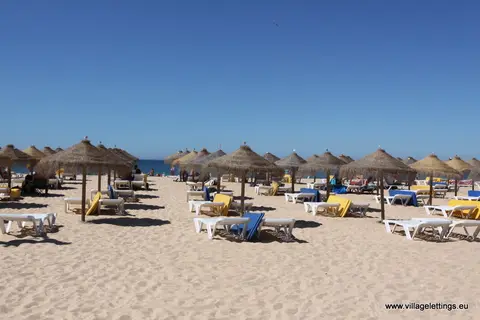 The Old Village by Village4U in Quarteira — foto 9