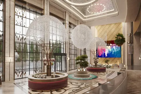 FashionTV Luxe Resort in Göynük — foto 14