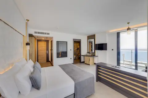 Signature Blue Resort in Kuşadası — foto 7