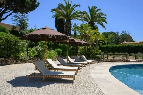 Vilalara Grand Hotel Algarve in Porches — foto 11