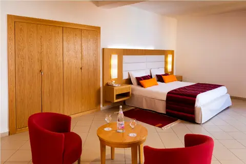 Hôtel Skanes Serail in مطار المنستير حبيب بورقيبة — foto 17
