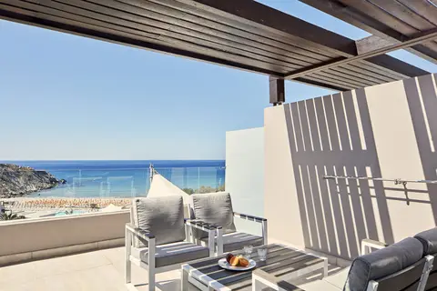 Atlantica Mikri Poli Crete in Ανάληψη — foto 14