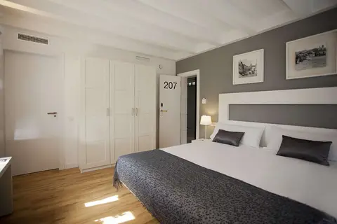 Hotel Sitges in Sitges — foto 12