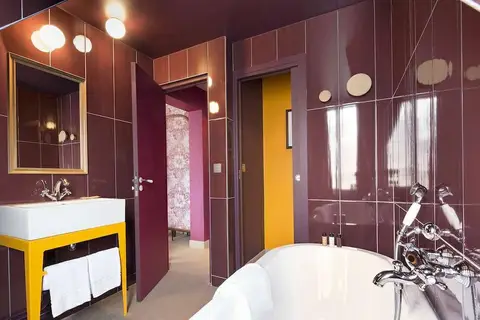 Hotel Josephine by HappyCulture in Parijs, foto 11