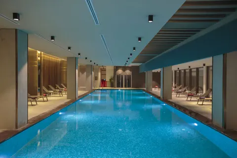 Riolavitas Resort & Spa in Manavgat — foto 32