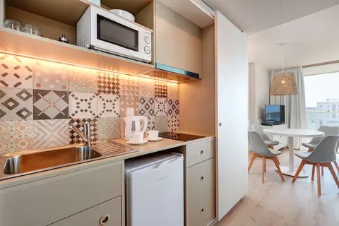 Protur Atalaya Apartamentos in Cala Millor — foto 5