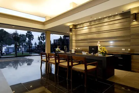 Ramada Resort by Wyndham Khao Lak in Khuekkhak, Takuapa — foto 19