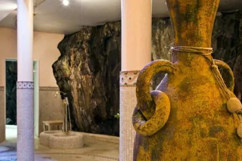 Cocoon Hotel La Rive foto 13