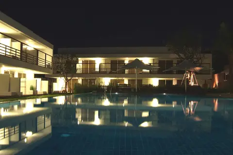 Putahracsa Hua Hin in Hua Hin — foto 6