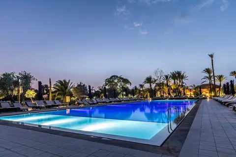 Barceló Palmeraie in Marrakesh — foto 3