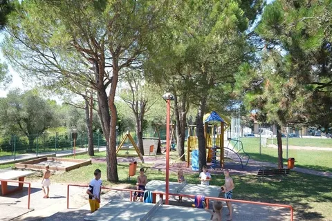 Park Delle Rose foto 14