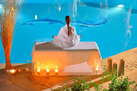Tamarix del Mar Suites in Δημοτική Ενότητα Θήρας — foto 13