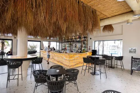Brilliant Hotel & Spa in Golem, foto 6
