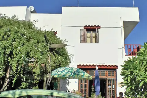 Eva Marina in Δημοτική Ενότητα Τυμπακίου
