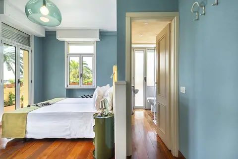 Hotel Rosabianca in Rapallo — foto 7
