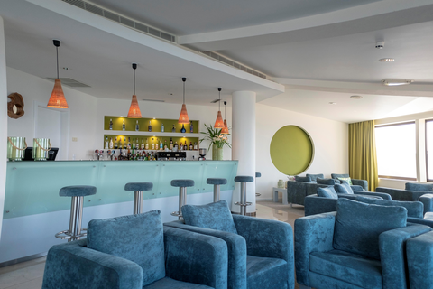 Caloura Hotel Resort foto 5