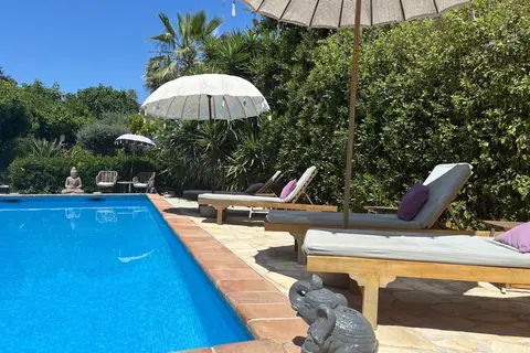 Casa Baliza in Alhaurín el Grande — foto 13