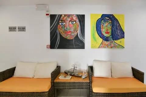 Triton Authentic Cretan Hotel in Δημοτική Ενότητα Αρκαλοχωρίου