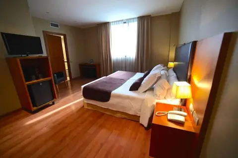 Hotel HLG CityPark Sant Just in Barcelona — foto 20