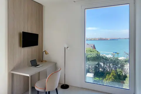 Meliá Venezia Lido in Venetië, foto 11