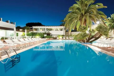 Ostuni Rosa Marina Resort in Ostuni — foto 20