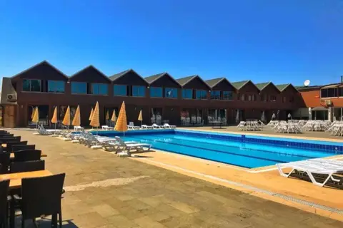 Green Palace Suite Hotel in Yomra — foto 9
