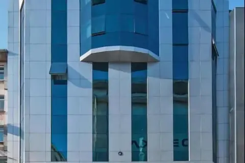 Dalan Hotel in İstanbul