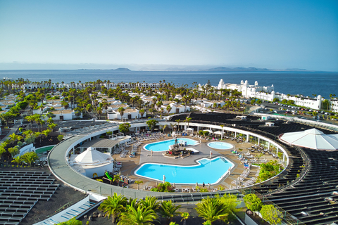 Aparthotel Relaxia Lanzasur Club foto 3