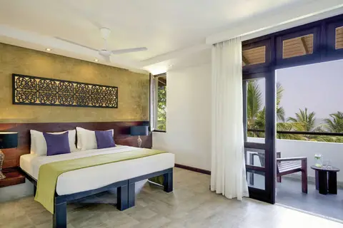 Avani Kalutara Resort in Kaluthara, foto 3