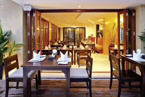 La Flora Resort in Patong, foto 24