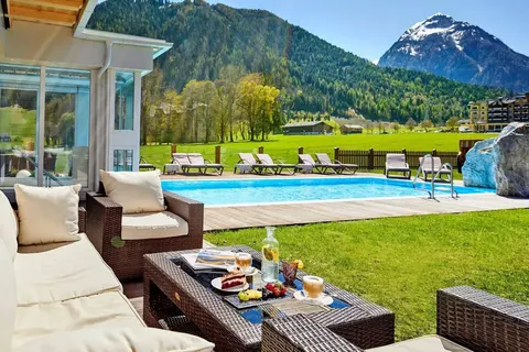 Hotel Post am See foto 2