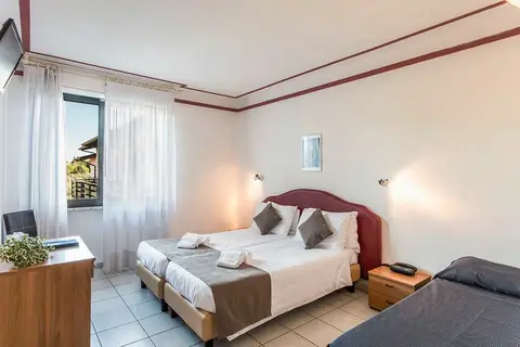 Hotel Splendid Sole in Manerba del Garda — foto 24
