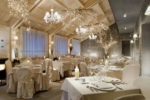 Val di Luce SPA Resort in Abetone Cutigliano — foto 24