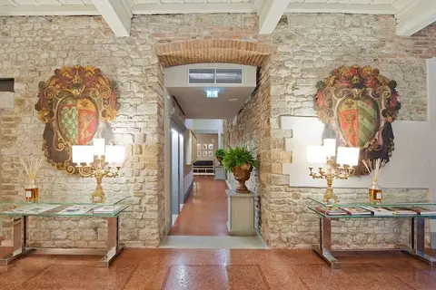 Brunelleschi in Florence, foto 10