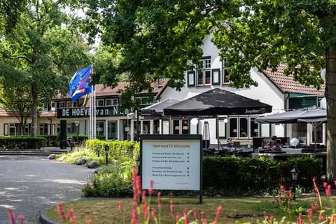 Hotel De Hoeve van Nunspeet foto 25