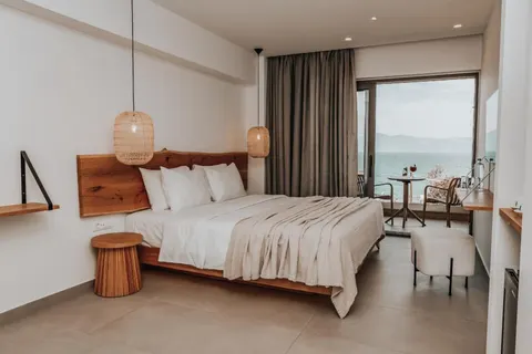 Sagredo Boutique Hotel in Kos — foto 5