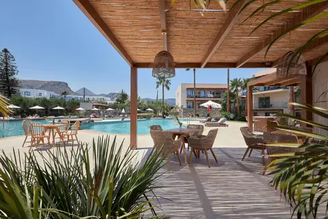 Sentido Amounda Bay in Δημοτική Ενότητα Ηρακλείου — foto 11