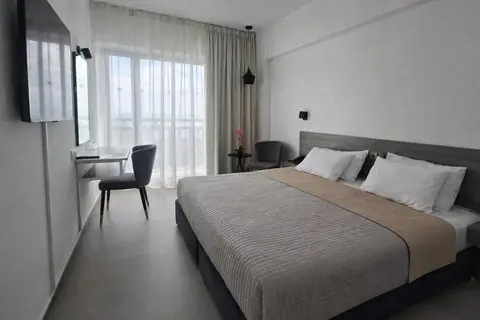 Navarria Hotel in Limassol — foto 15