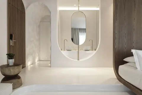 Mykonos Bay Hotel in Μύκονος — foto 24