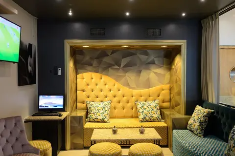 Peninsula All-Suite Hotel in Kaapstad, foto 28