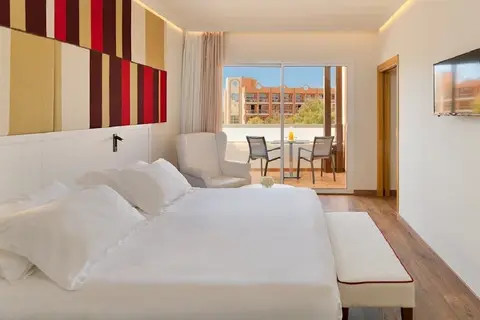 Hotel H10 Salauris Palace in Salou, foto 20