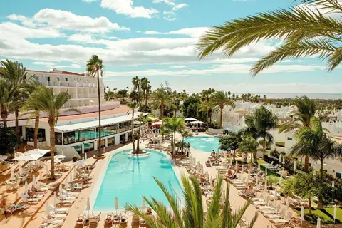 Sunprime Atlantic View in San Bartolomé de Tirajana — foto 6