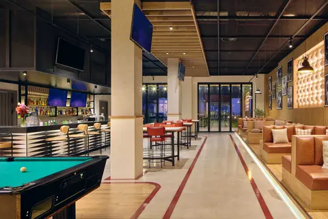 Meliá Durres Albania in Sarandë, foto 16