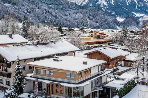 Appartementen Mair foto 26