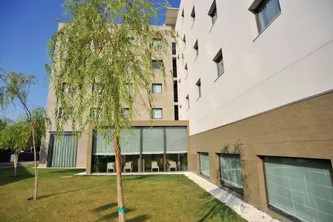 Travelodge Málaga Airport in Malaga — foto 6