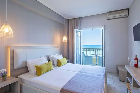 Hotel Rossis in Rossis Hotel Appartements, foto 5