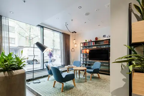 Hotel Indigo Helsinki - Boulevard in Helsinki — foto 8