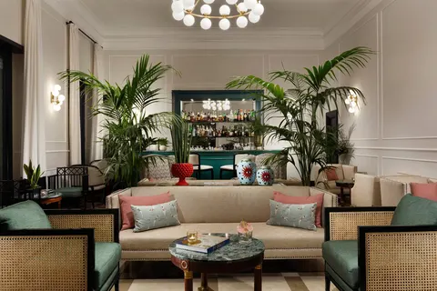 Hotel President foto 3