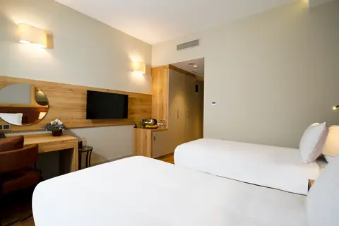 Grand Sirkeci Hotel in Fatih — foto 14
