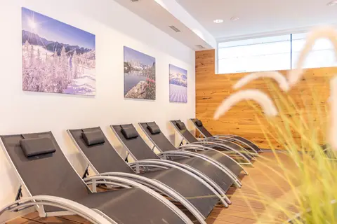 Appartementen Alpenrock Schladming in Schladming — foto 8